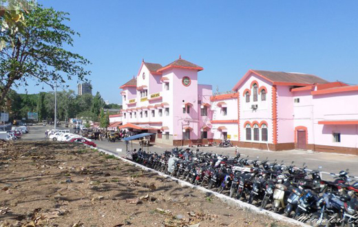 Southern Railway 